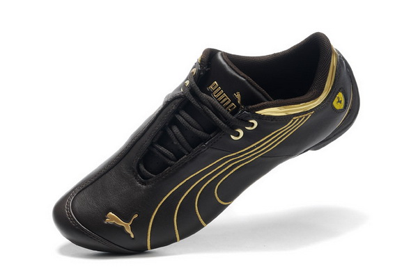 Puma FR Men Shoes--004